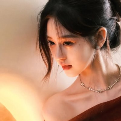 口红
