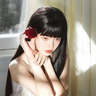 穷街艳女